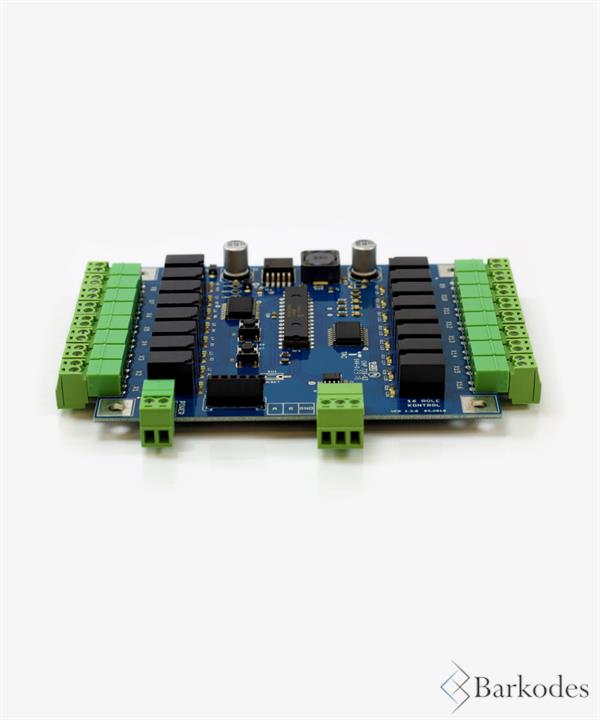 Akıllı Asansör Kontrol Kartı, röleli elektronik kontrol kartı